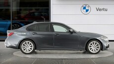 BMW 3 Series 320i xDrive M Sport 4dr Step Auto Petrol Saloon
